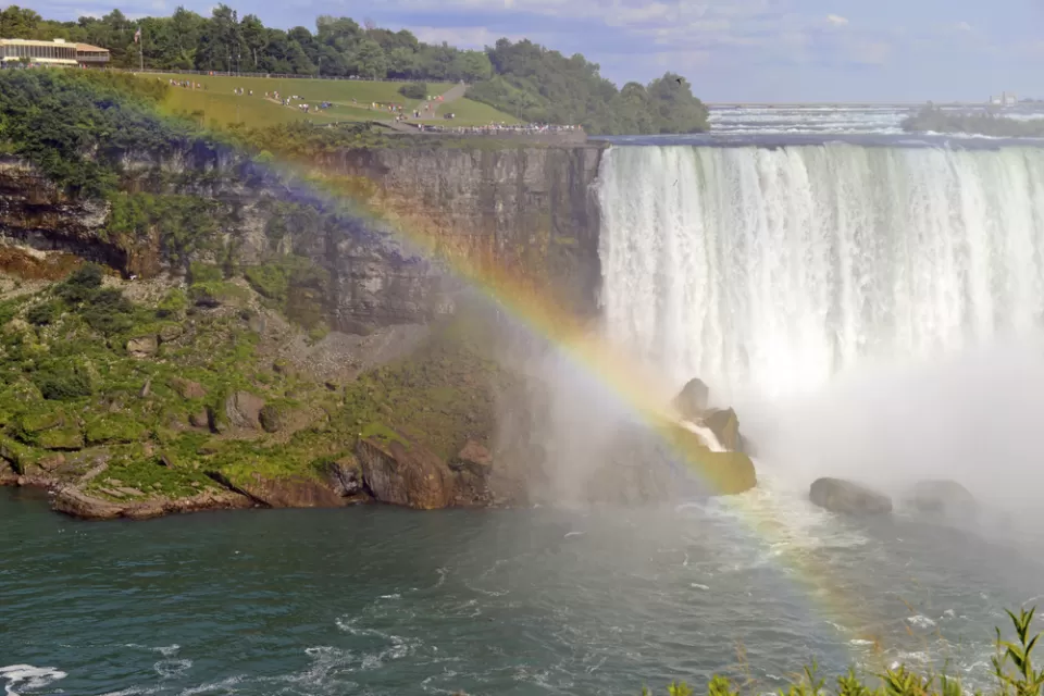 Niagara Falls